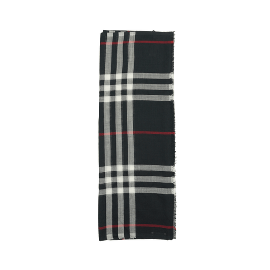 Burberry Scarf