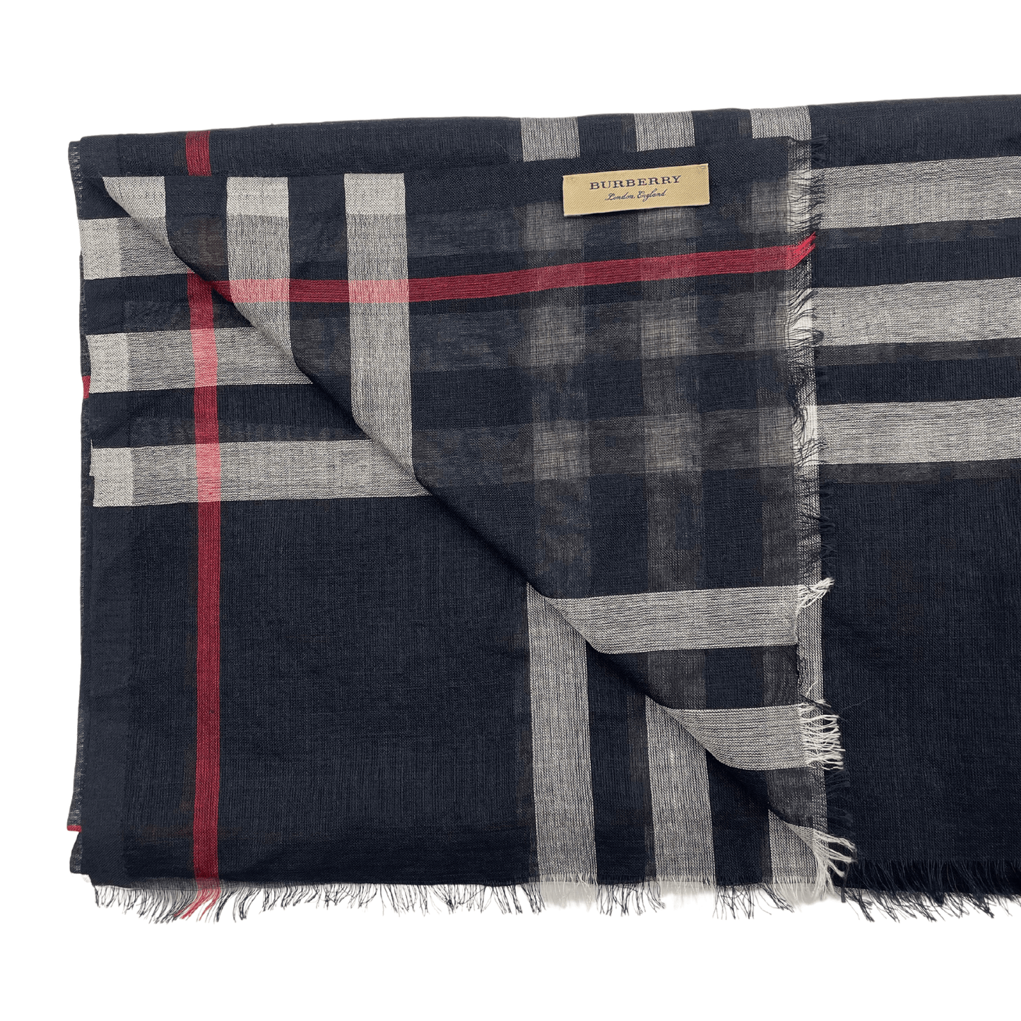Burberry Scarf
