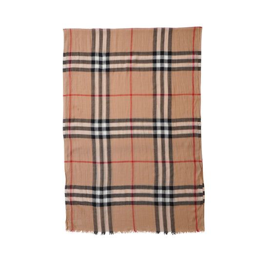 Burberry Novacheck Scarf