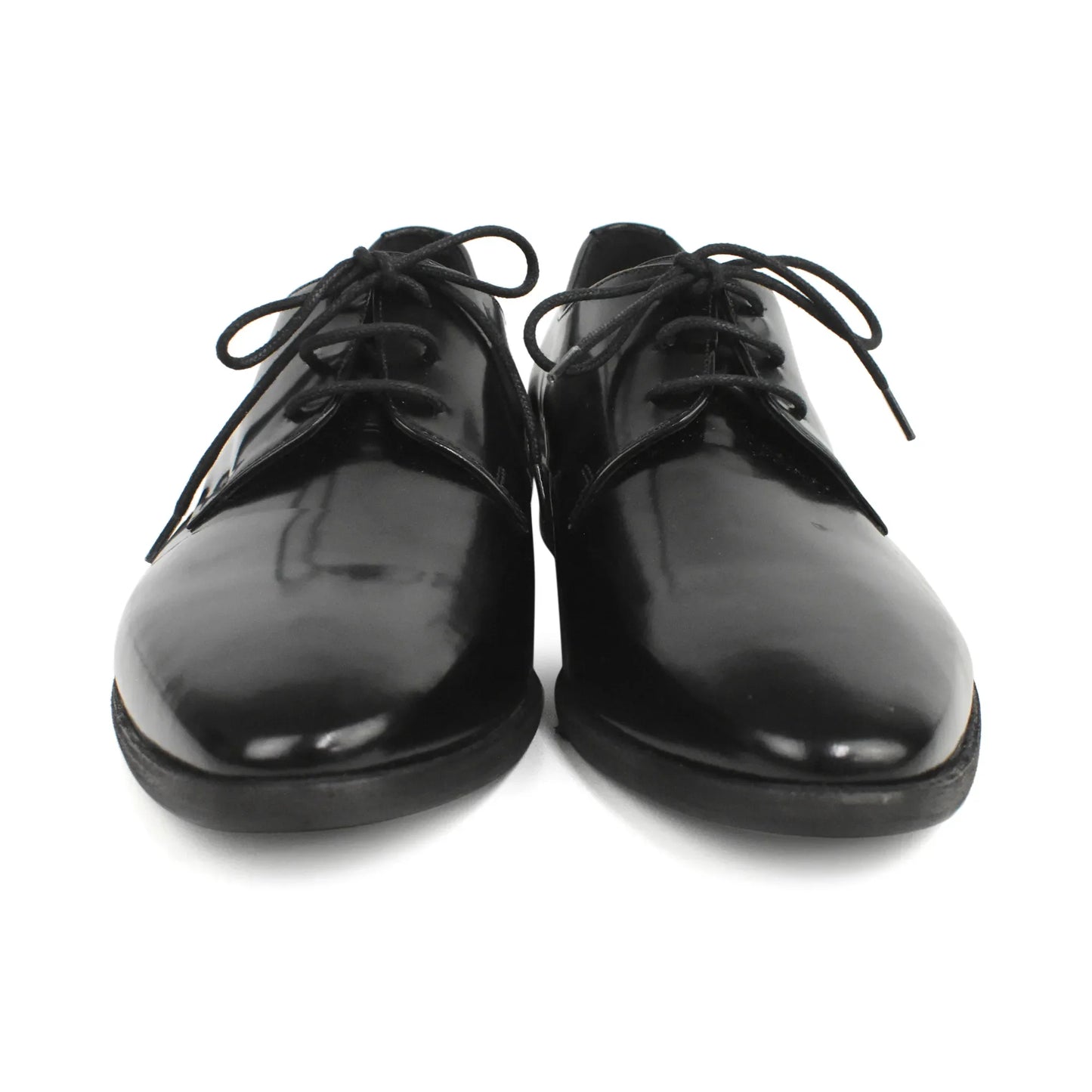 Burberry Oxford Dress Shoes - Women's 36.5