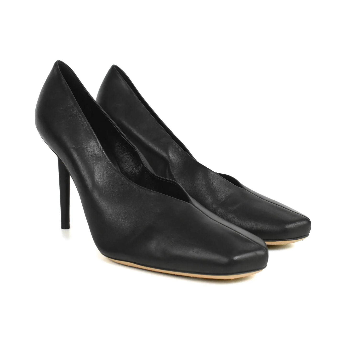 Burberry 'Baby' Pumps - Women's 39