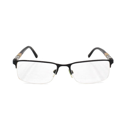 Burberry Rectangular Eyeglasses