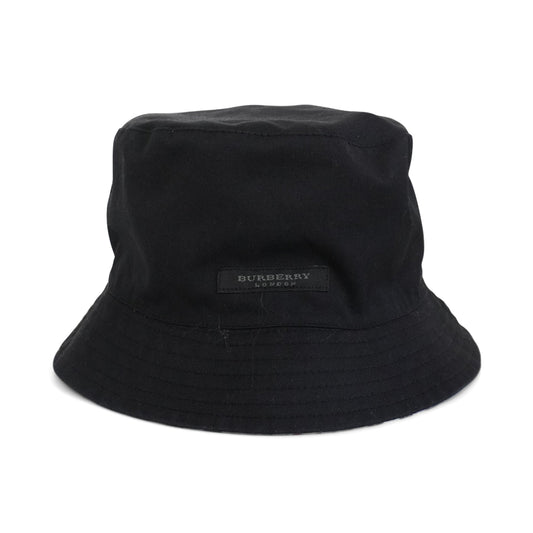 Burberry Reversible Bucket Hat