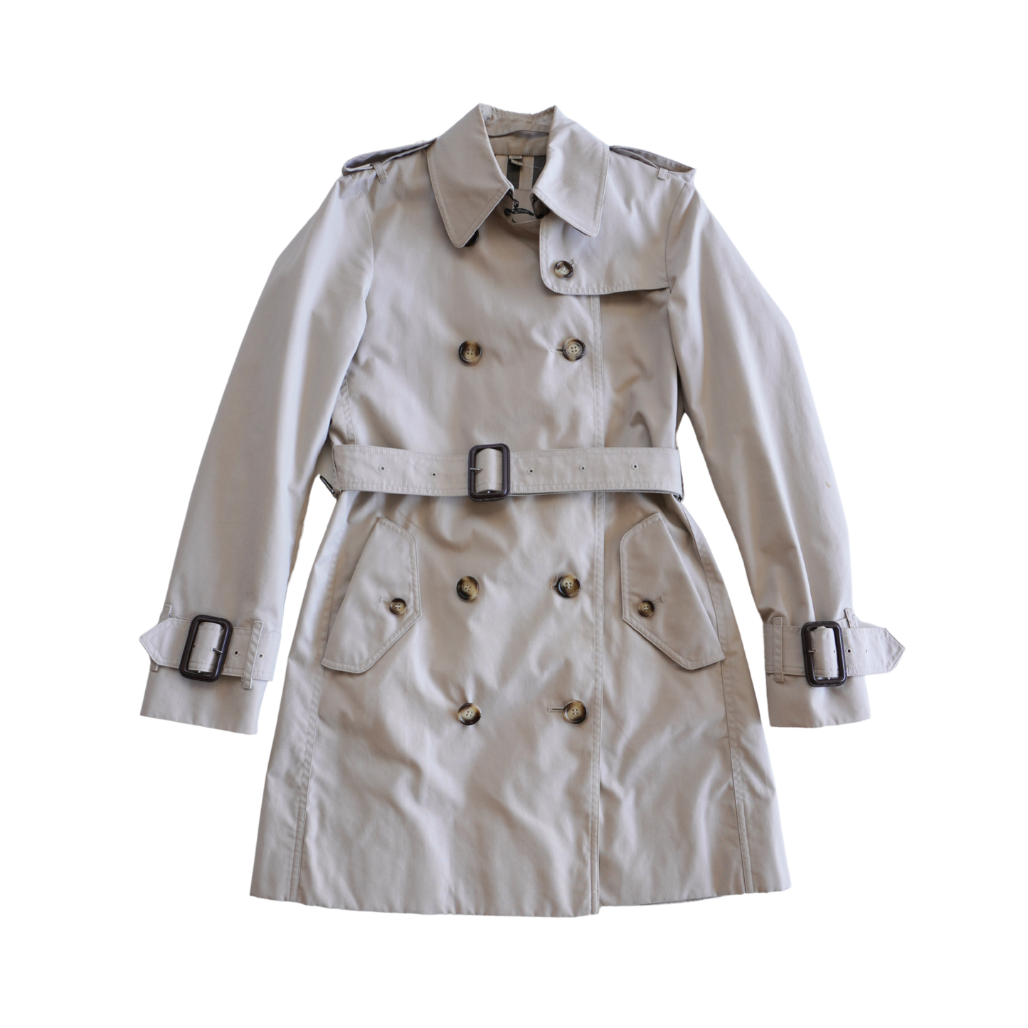 Burberry Trench Coat - Women's 2