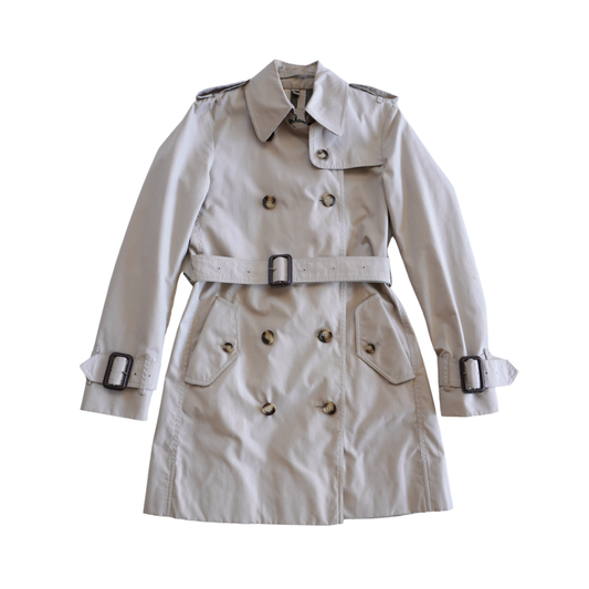 Burberry Trench Coat - Women's 2