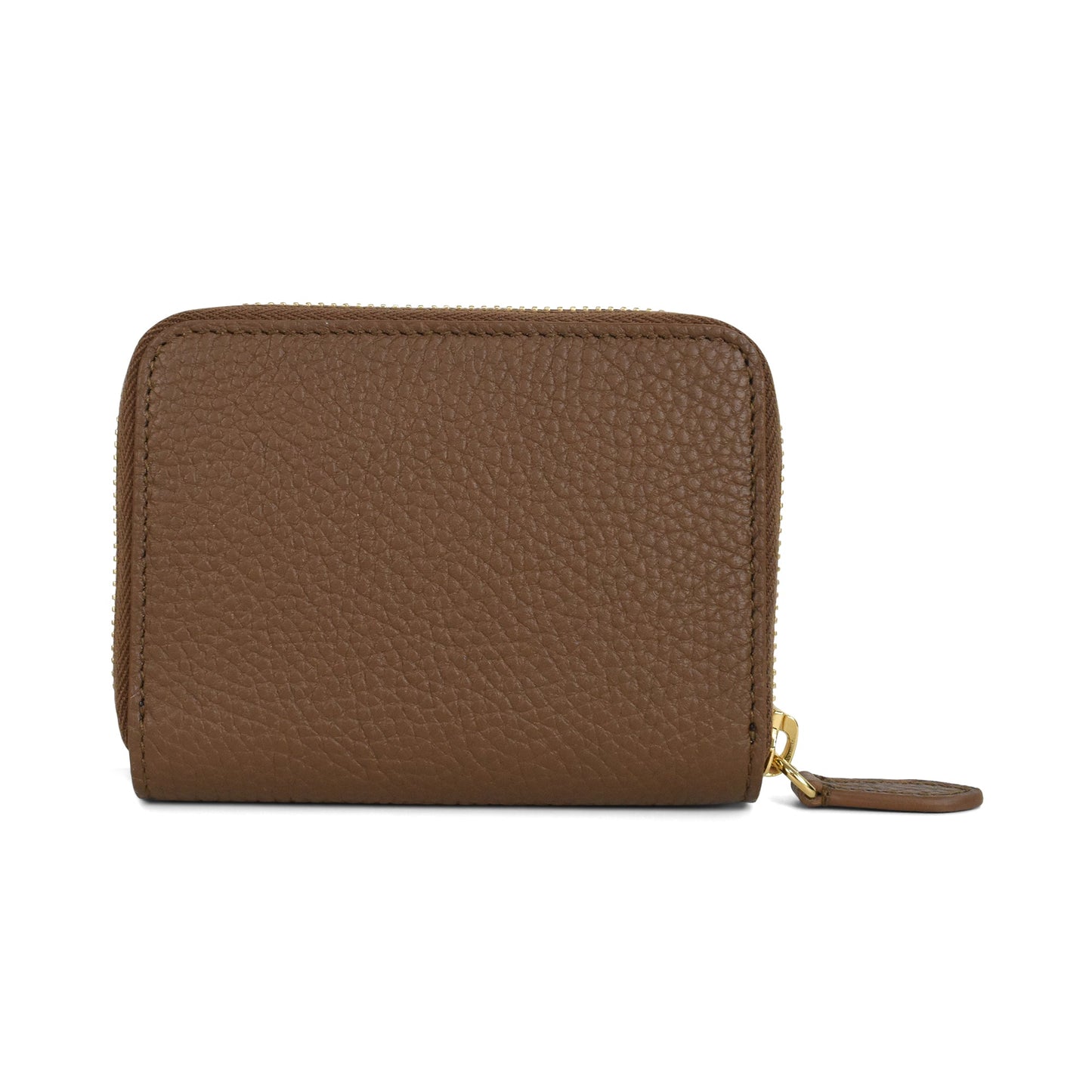 Burberry Zip Wallet