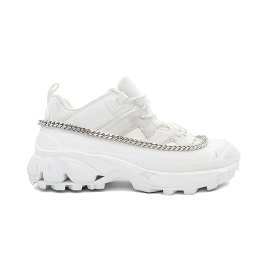 Burberry 'Arthur Chain' Sneakers - Men's 42
