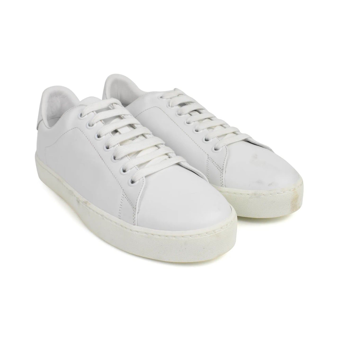 Burberry Sneakers - Men's 40.5