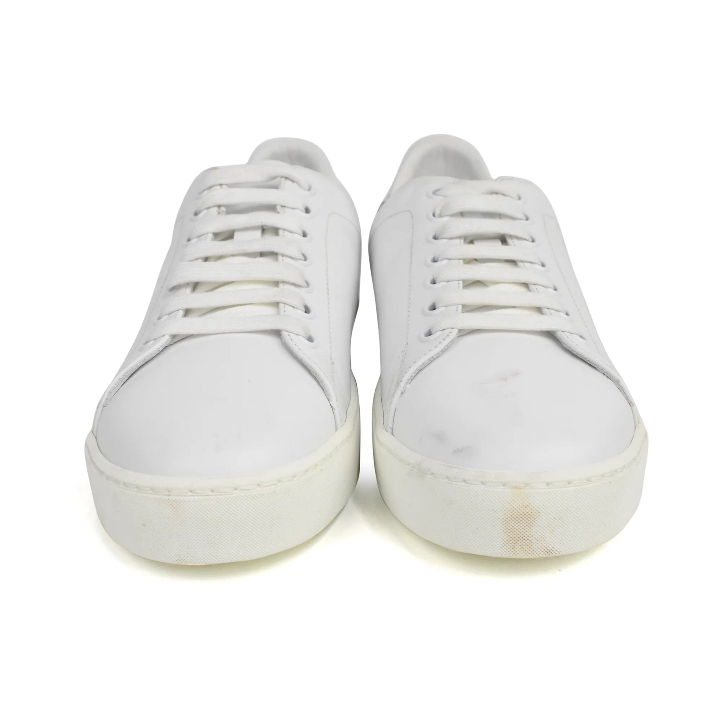 Burberry Sneakers - Men's 40.5