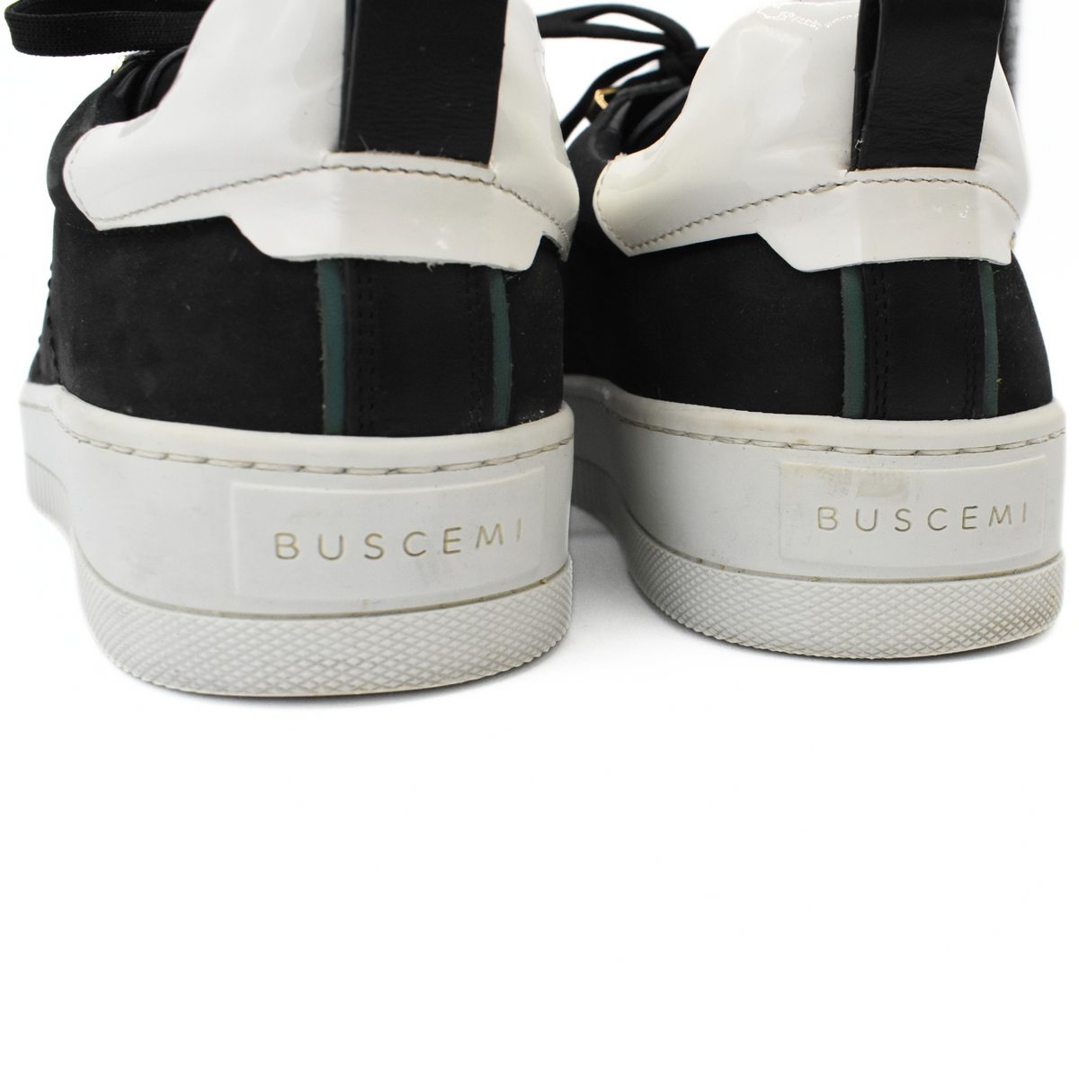 Buscemi 'Dome Low' Sneakers - Men's 40