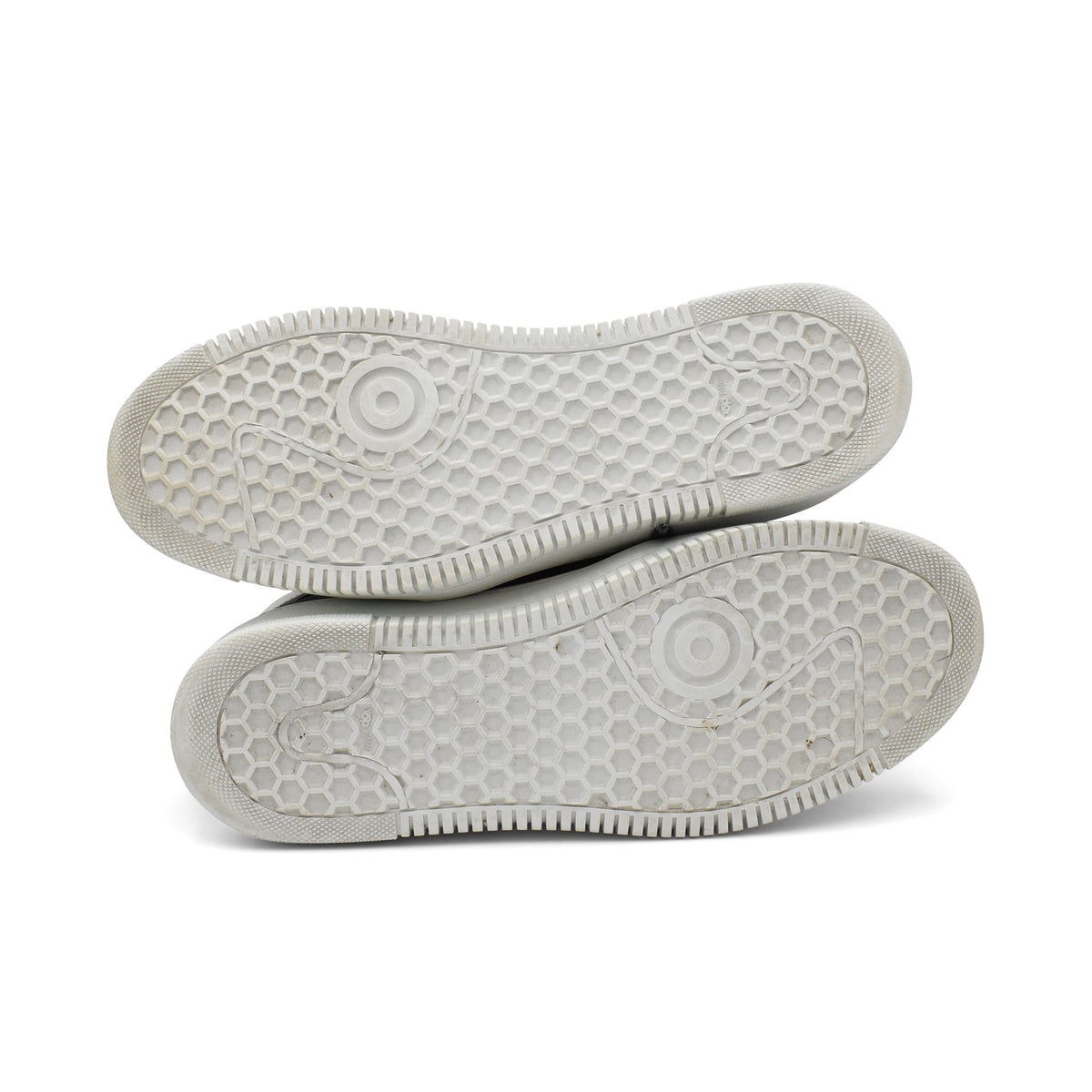 Buscemi 'Dome Low' Sneakers - Men's 40
