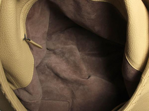 Bottega Veneta Banane Cervo Hobo