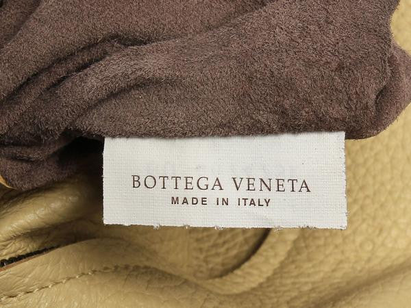 Bottega Veneta Banane Cervo Hobo