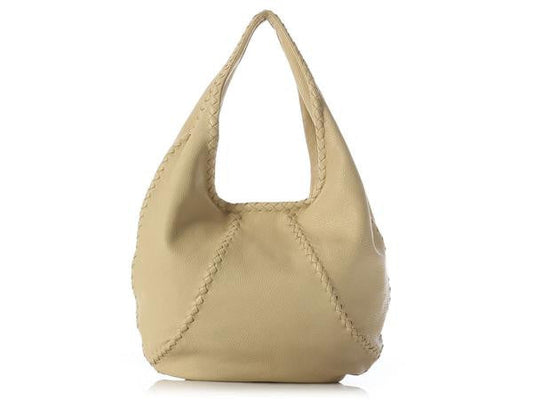 Bottega Veneta Banane Cervo Hobo