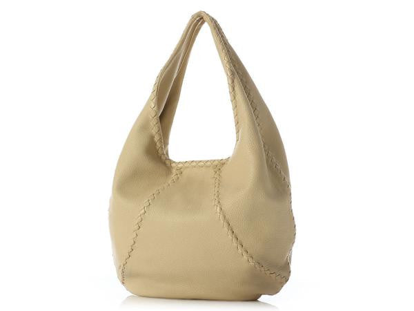 Bottega Veneta Banane Cervo Hobo