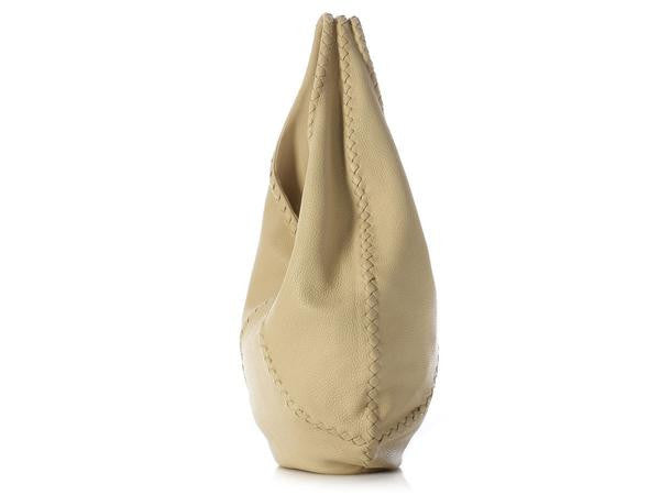 Bottega Veneta Banane Cervo Hobo