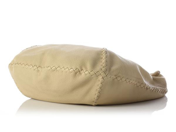 Bottega Veneta Banane Cervo Hobo