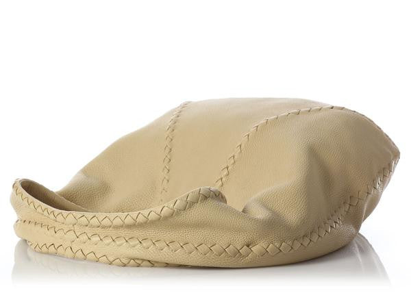 Bottega Veneta Banane Cervo Hobo