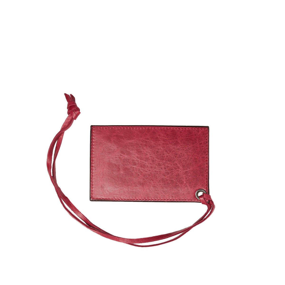 Luxury Balenciaga  Motocross Classic First Leather Satchel (SHG-22045)