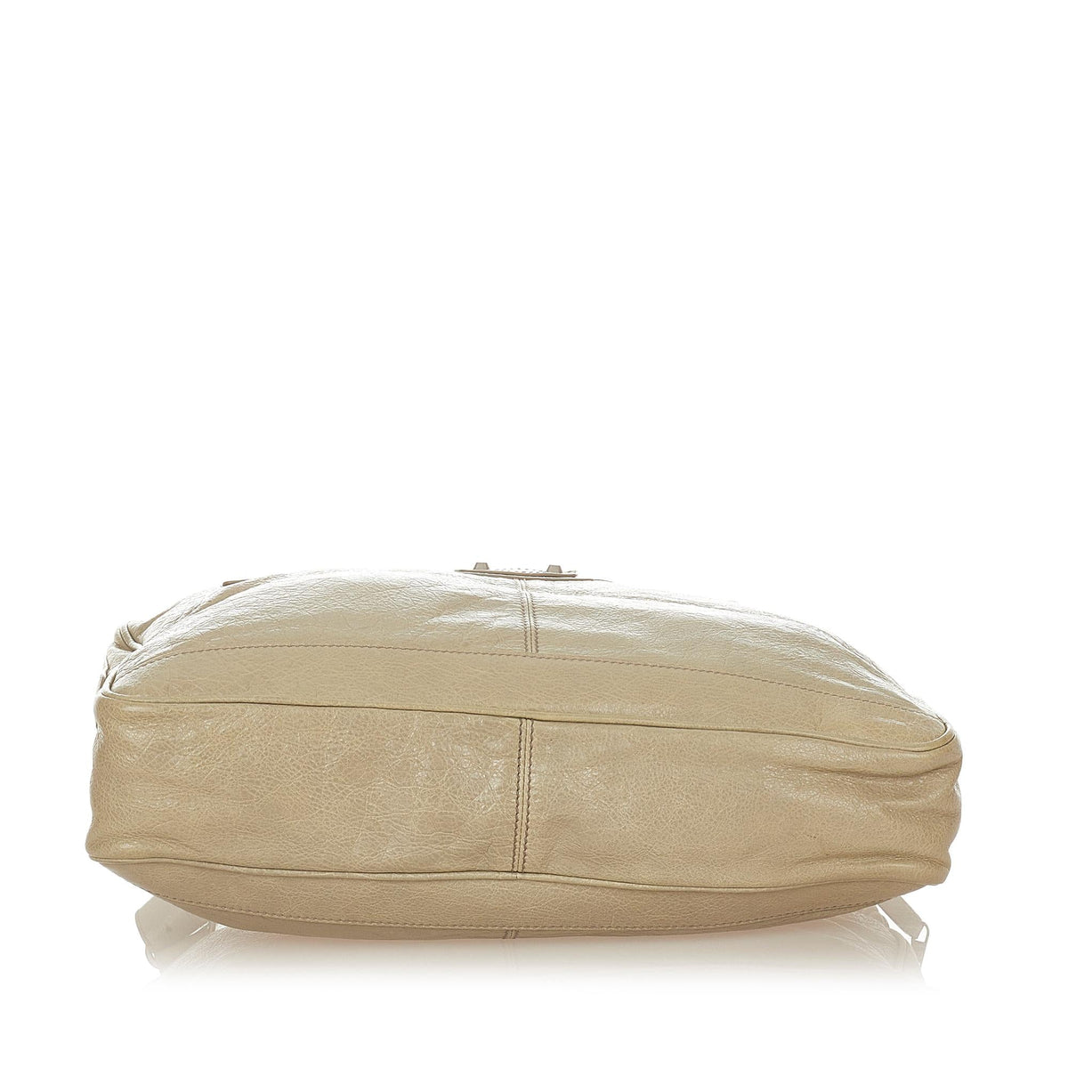 Luxury Balenciaga  Motocross Classic Mini Folder Business Bag (SHG-26189)