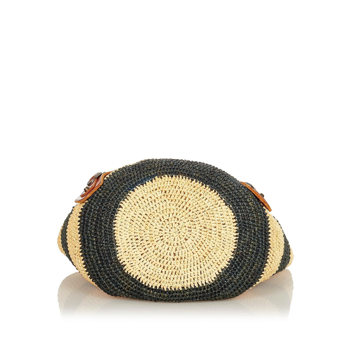 Luxury Balenciaga  Motocross Classic Panier Basket Bag (SHG-26429)