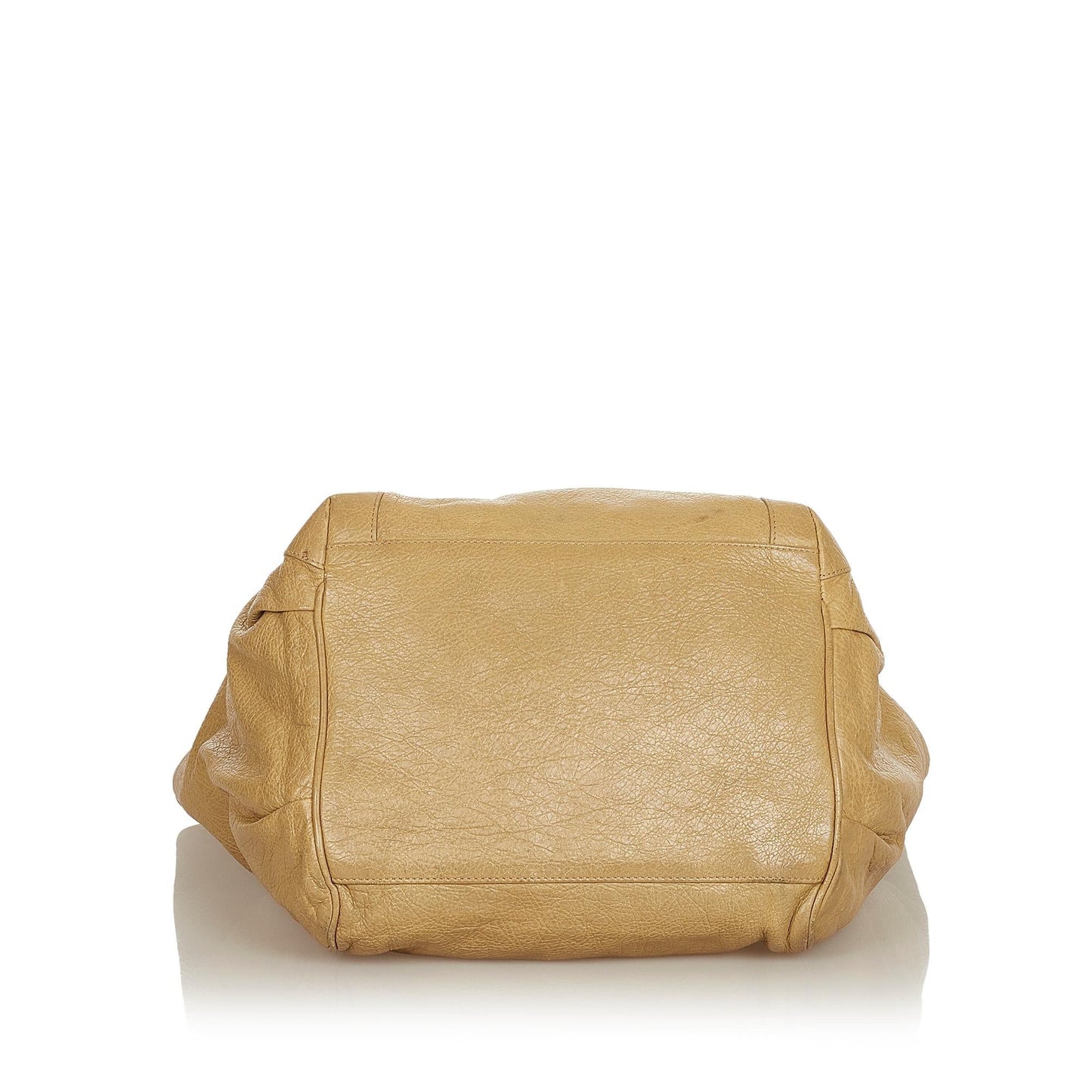 Luxury Balenciaga  Motocross Classic Sunday Tote Bag (SHG-25446)