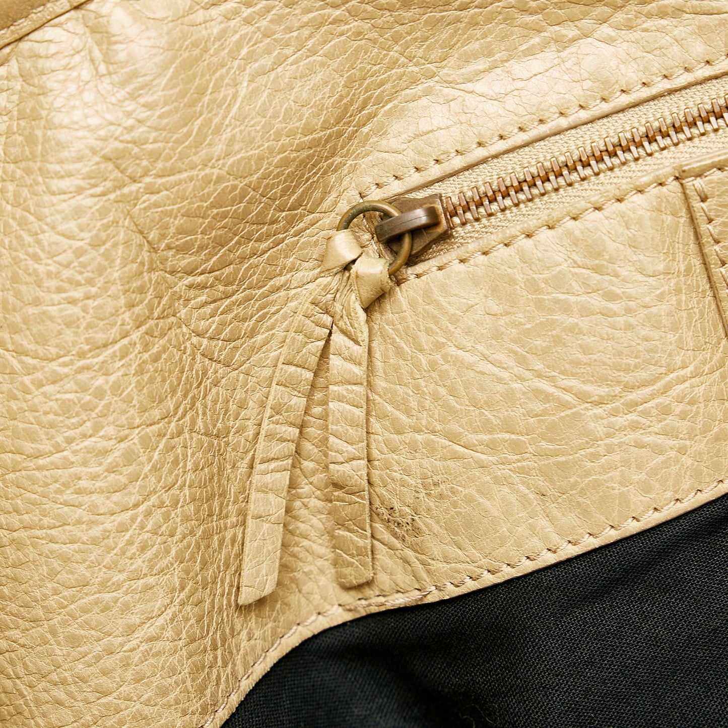 Luxury Balenciaga  Motocross Classic Sunday Tote Bag (SHG-25446)