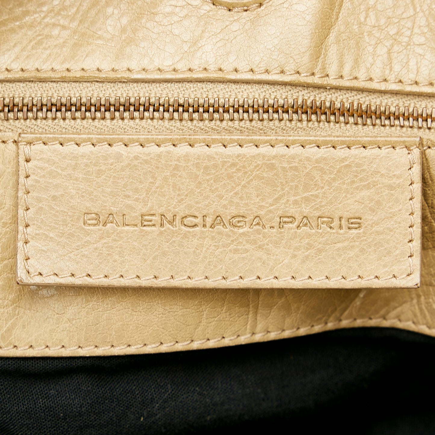 Luxury Balenciaga  Motocross Classic Sunday Tote Bag (SHG-25446)