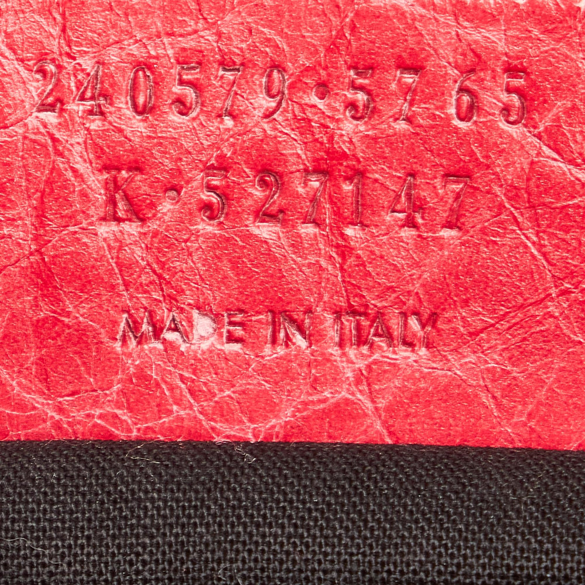 Luxury Balenciaga  Motocross Classic Town Leather Satchel (SHG-26839)