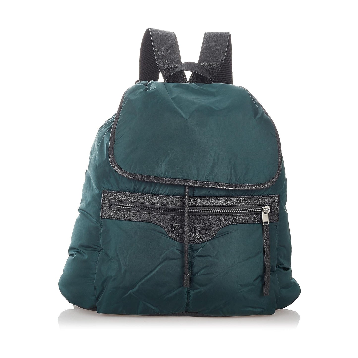 Luxury Balenciaga  Motocross Classic Traveler S Backpack (SHG-27020)