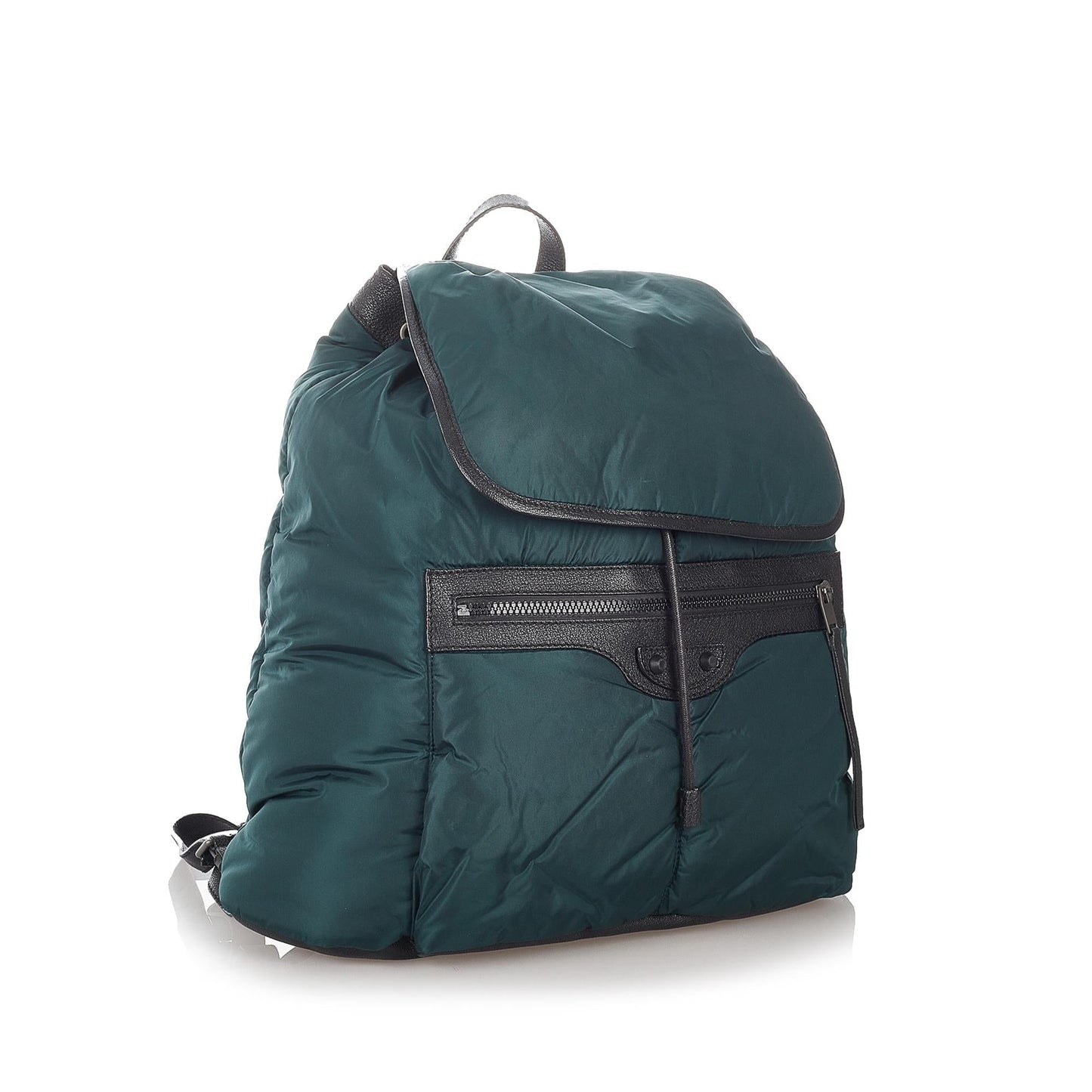 Luxury Balenciaga  Motocross Classic Traveler S Backpack (SHG-27020)
