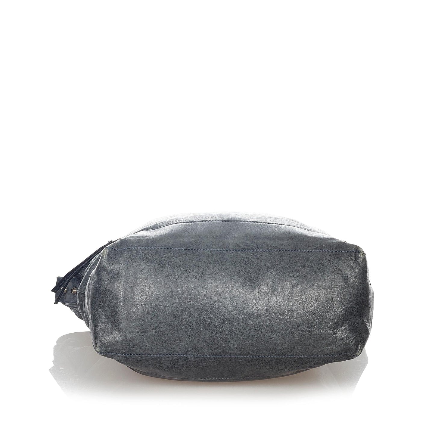 Luxury Balenciaga  Motocross Day Leather Crossbody Bag (SHG-23541)