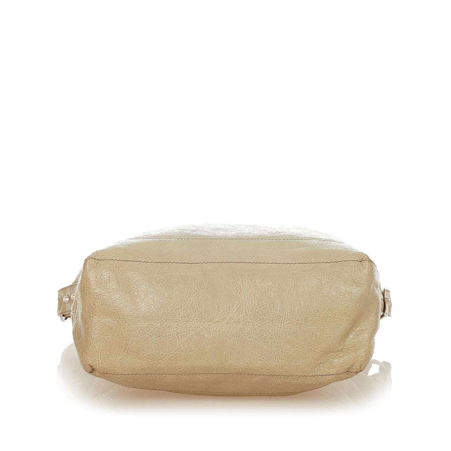 Luxury Balenciaga  Motocross Day Leather Crossbody Bag (SHG-26043)