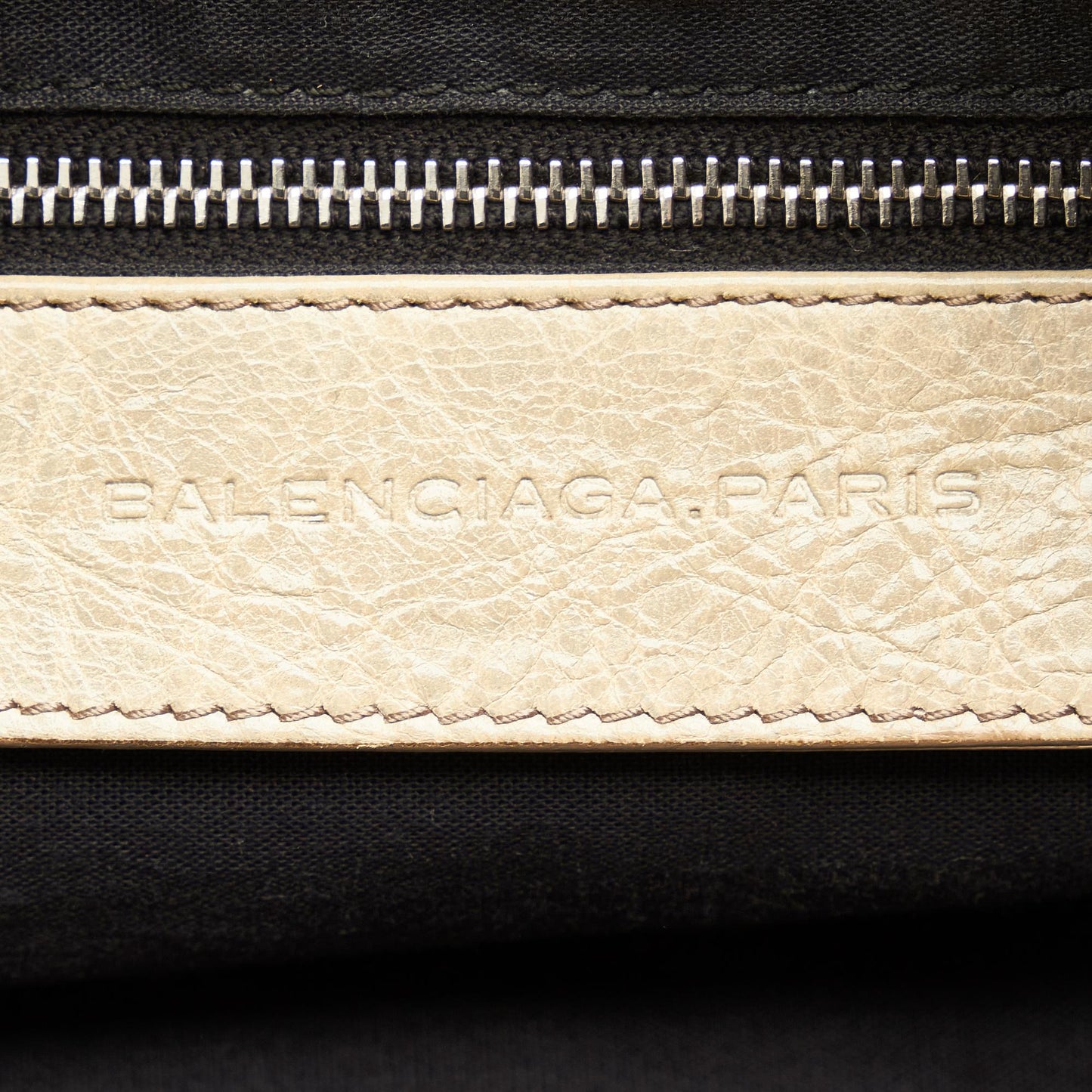 Luxury Balenciaga  Motocross Day Leather Crossbody Bag (SHG-26043)