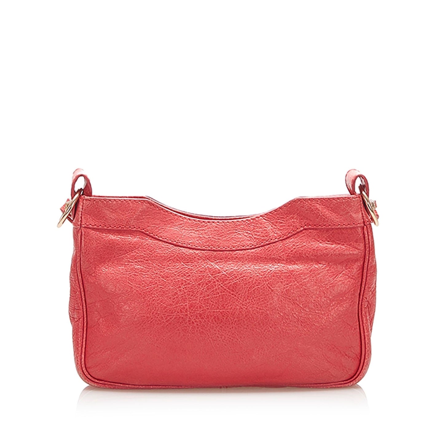 Luxury Balenciaga  Motocross Giant Classic Hip Crossbody (SHG-23122)
