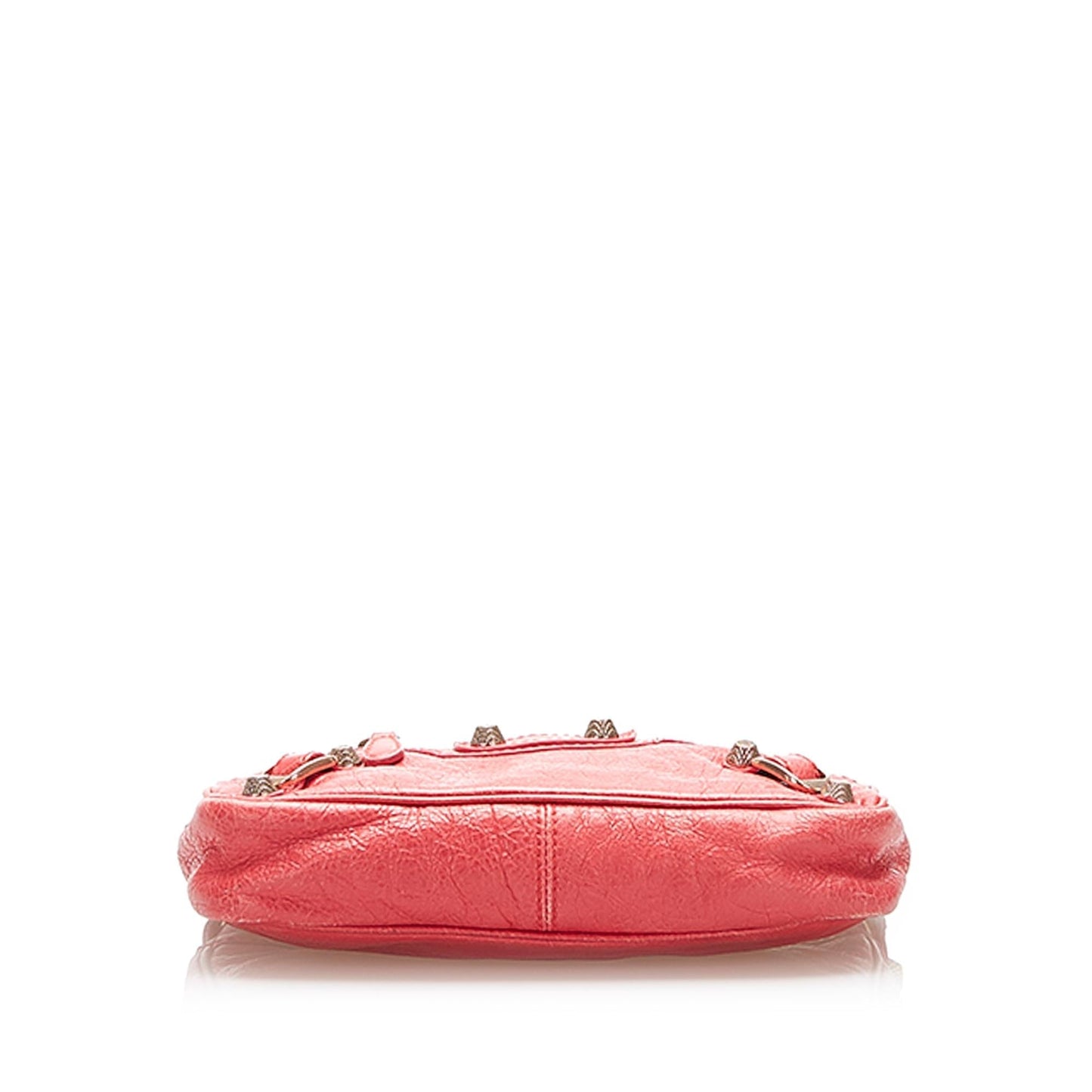 Luxury Balenciaga  Motocross Giant Classic Hip Crossbody (SHG-23122)