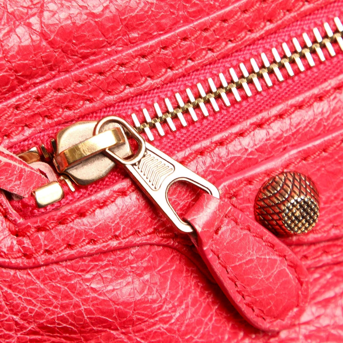Luxury Balenciaga  Motocross Giant Classic Hip Crossbody (SHG-23122)