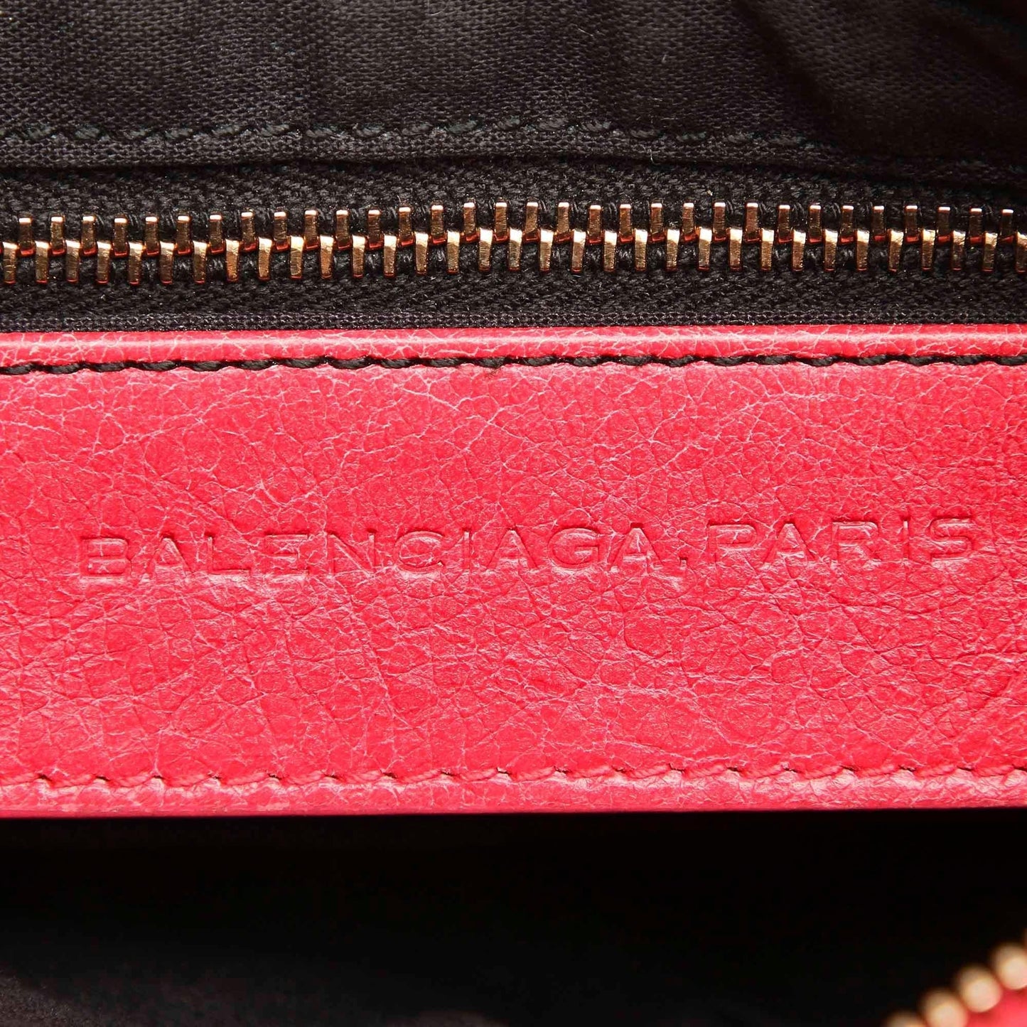 Luxury Balenciaga  Motocross Giant Classic Hip Crossbody (SHG-23122)