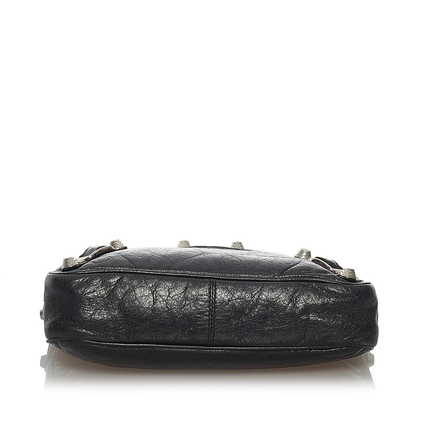 Luxury Balenciaga  Motocross Hip Giant 12 Crossbody Bag (SHG-29323)