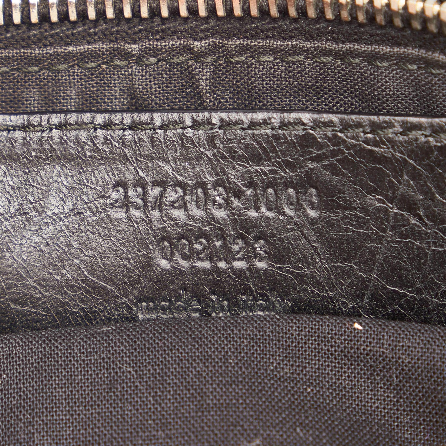 Luxury Balenciaga  Motocross Hip Giant 12 Crossbody Bag (SHG-29323)