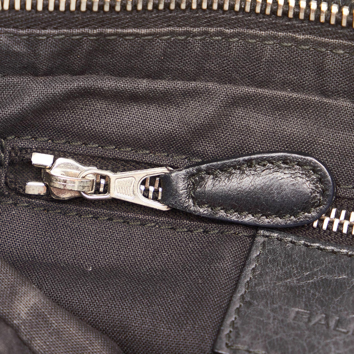 Luxury Balenciaga  Motocross Hip Giant 12 Crossbody Bag (SHG-29323)