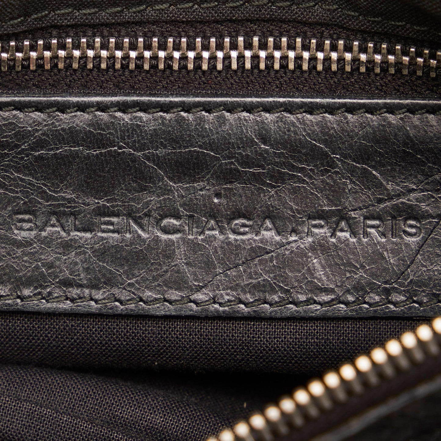 Luxury Balenciaga  Motocross Hip Giant 12 Crossbody Bag (SHG-29323)