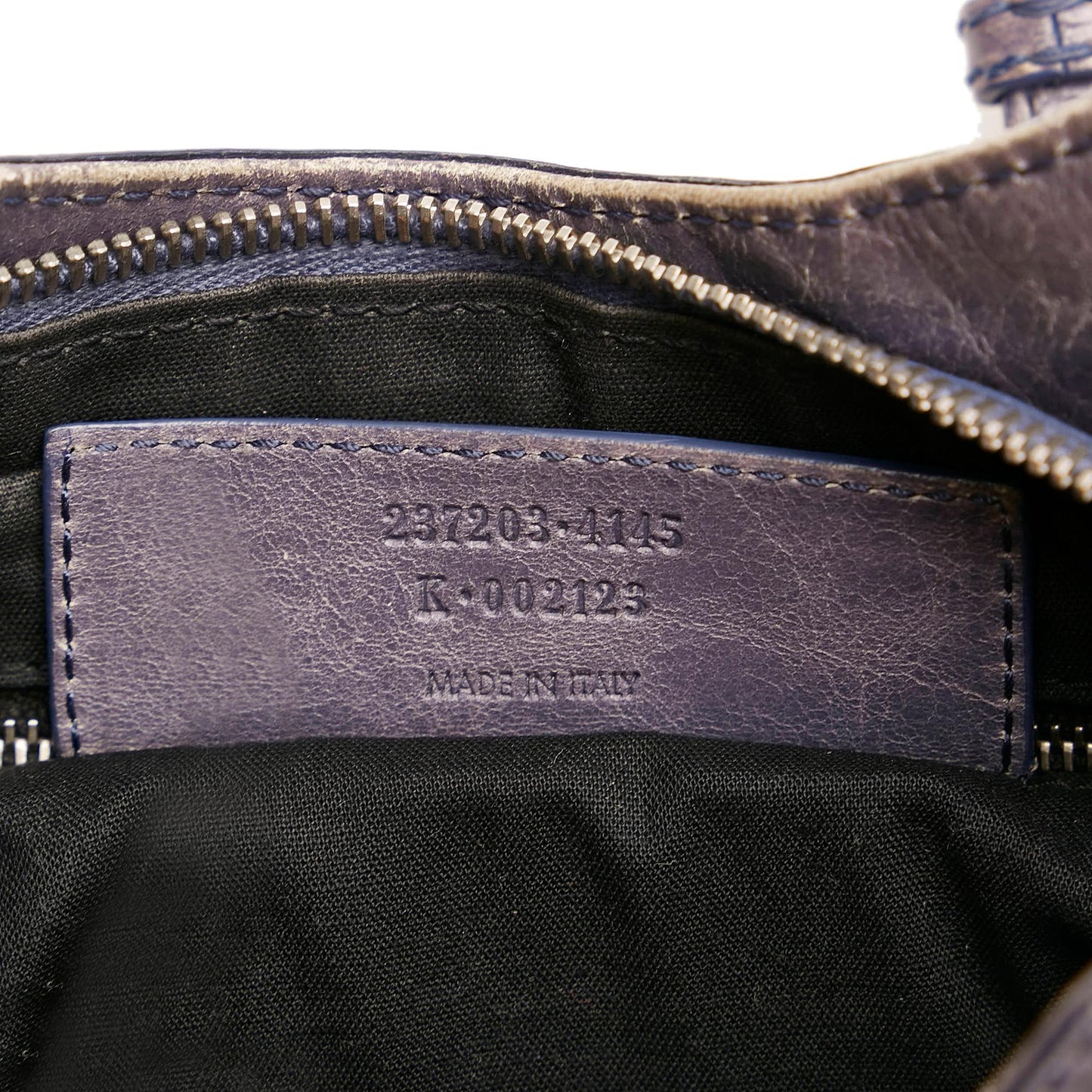 Luxury Balenciaga  Motocross Hip Giant 12 Crossbody Bag (SHG-30379)