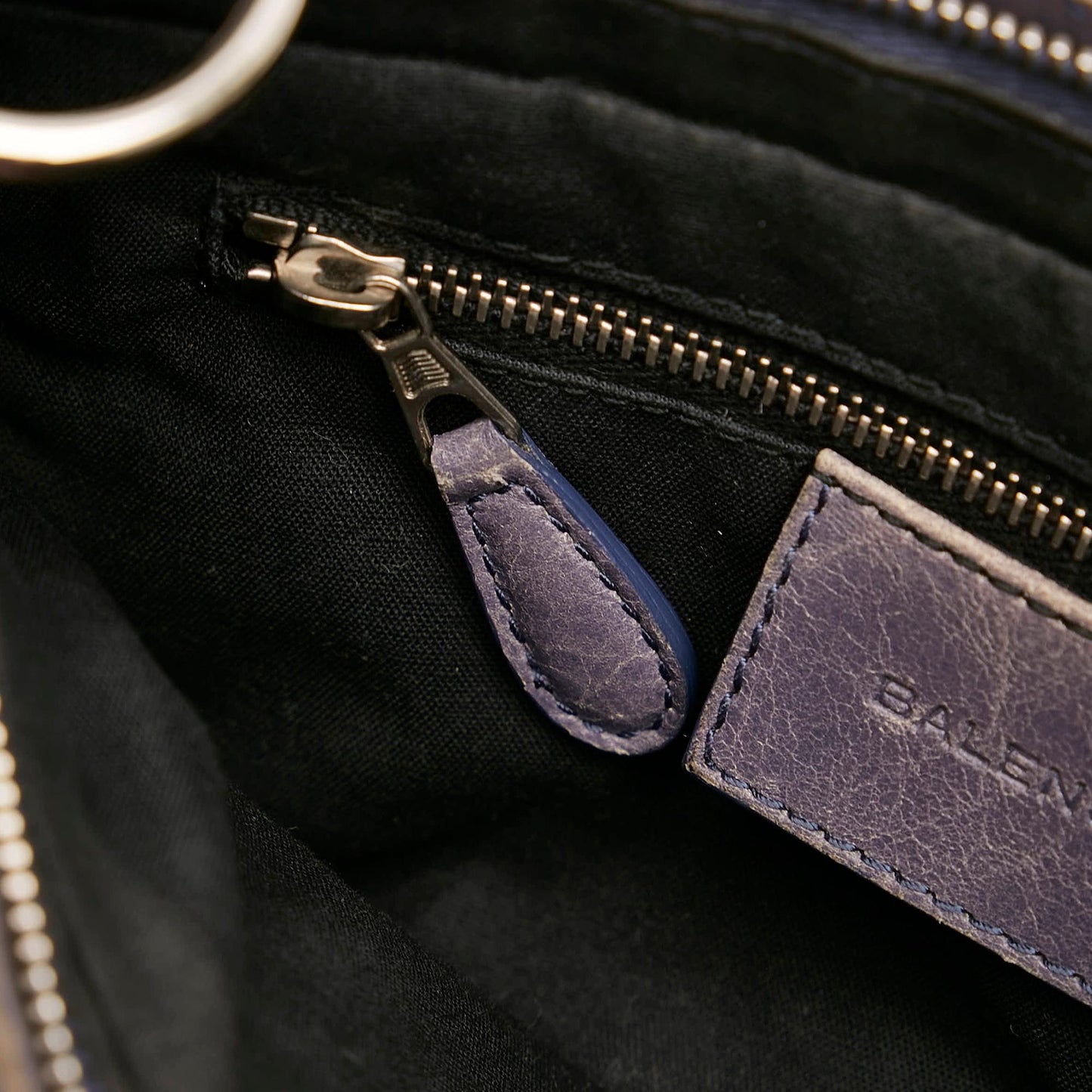Luxury Balenciaga  Motocross Hip Giant 12 Crossbody Bag (SHG-30379)