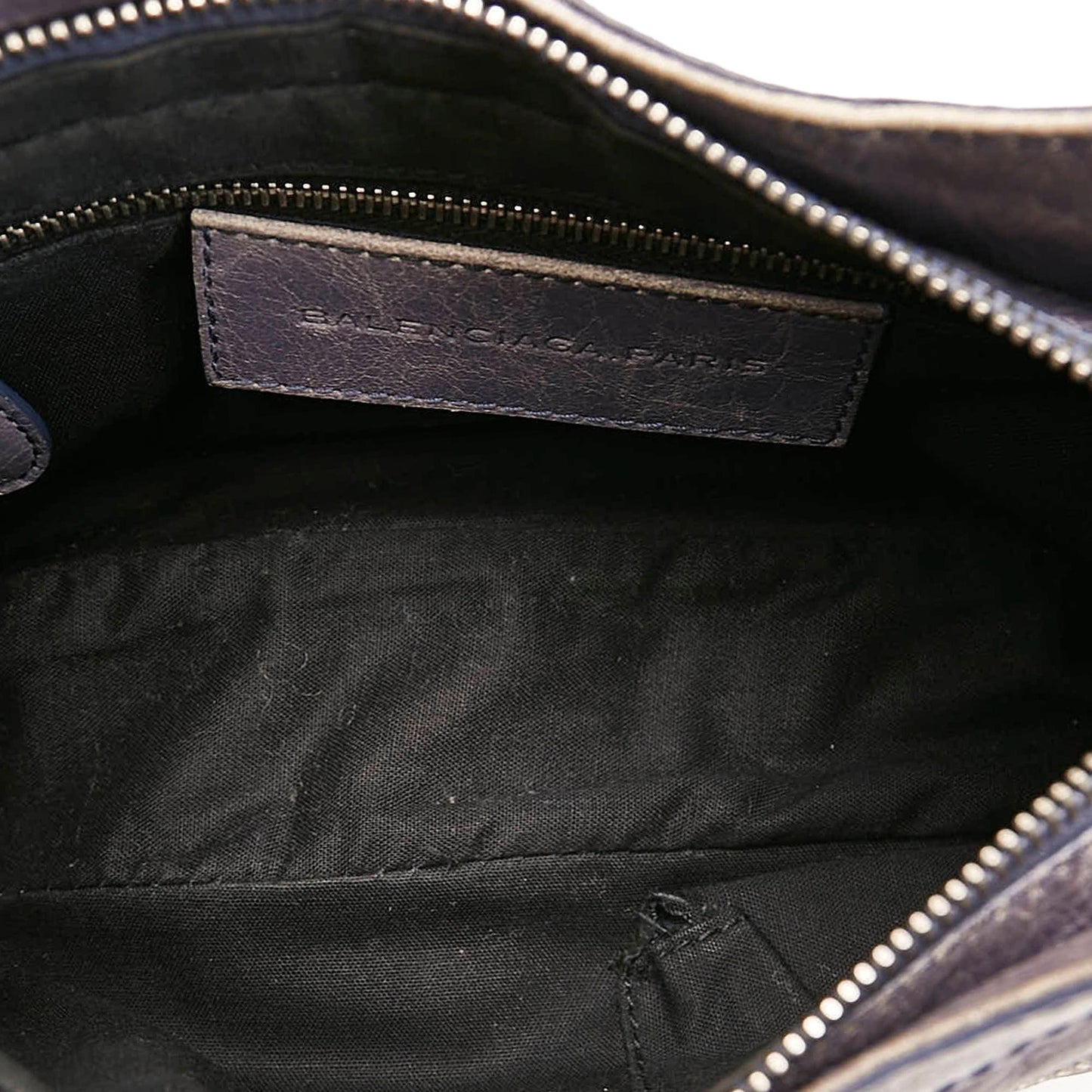 Luxury Balenciaga  Motocross Hip Giant 12 Crossbody Bag (SHG-30379)