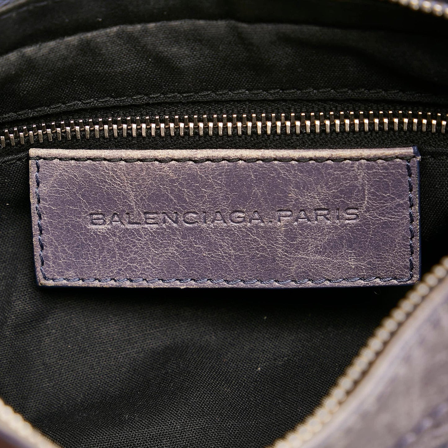 Luxury Balenciaga  Motocross Hip Giant 12 Crossbody Bag (SHG-30379)