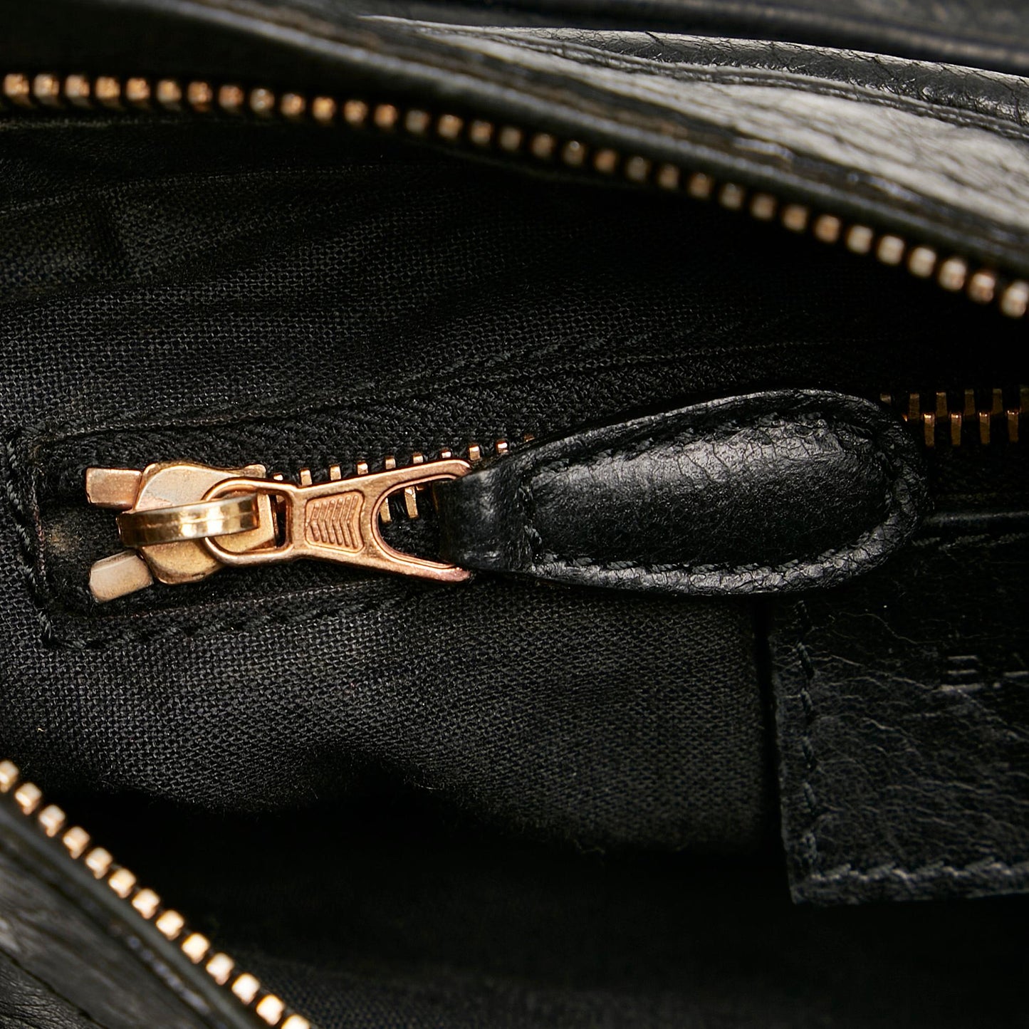 Luxury Balenciaga  Motocross Hip Giant 12 Lambskin Leather Crossbody Bag (SHG-30689)