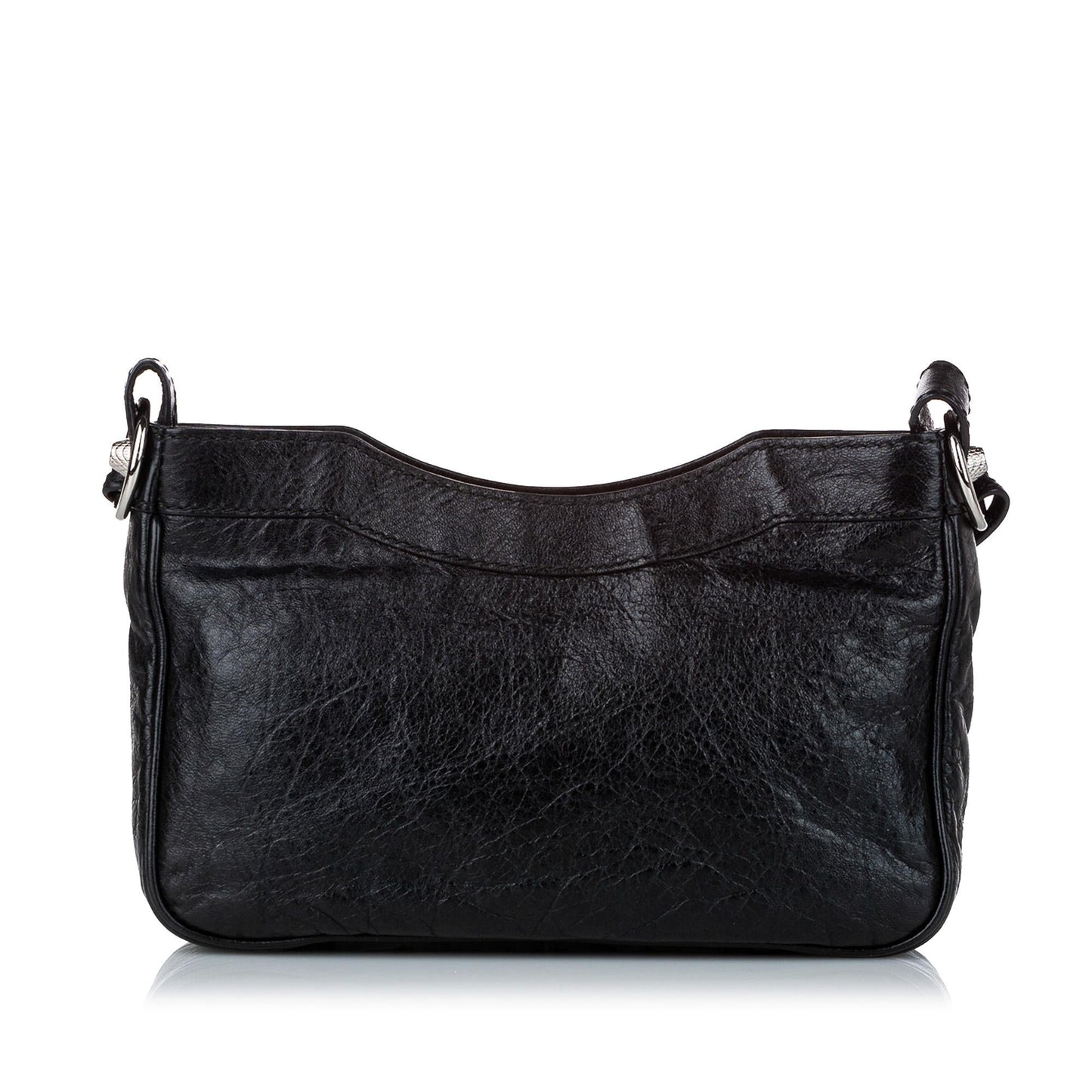 Luxury Balenciaga  Motocross Hip Giant 21 Crossbody Bag (SHG-30064)