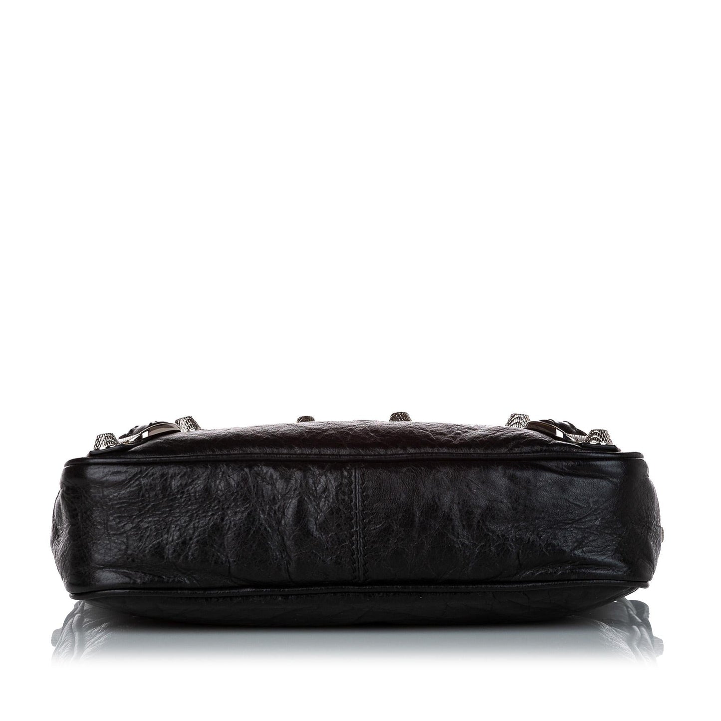 Luxury Balenciaga  Motocross Hip Giant 21 Crossbody Bag (SHG-30064)