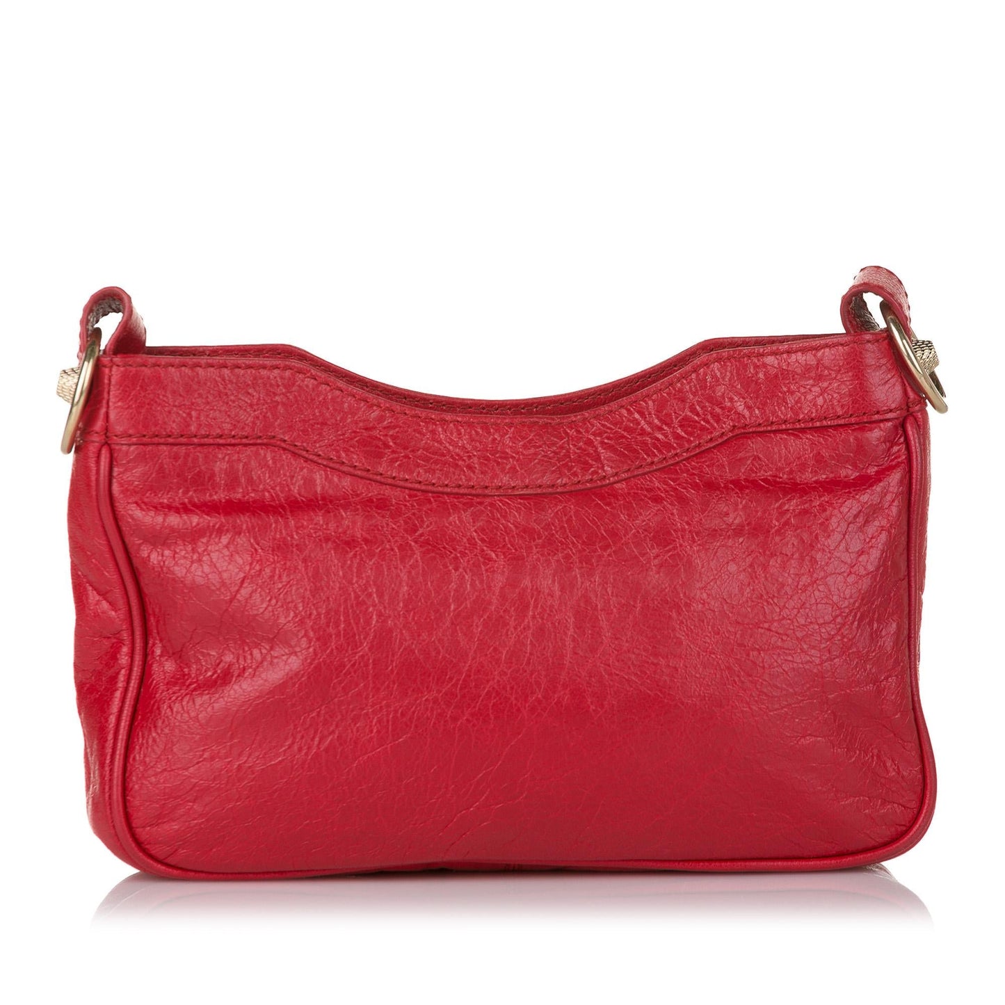 Luxury Balenciaga  Motocross Hip Giant 21 Crossbody Bag (SHG-32926)